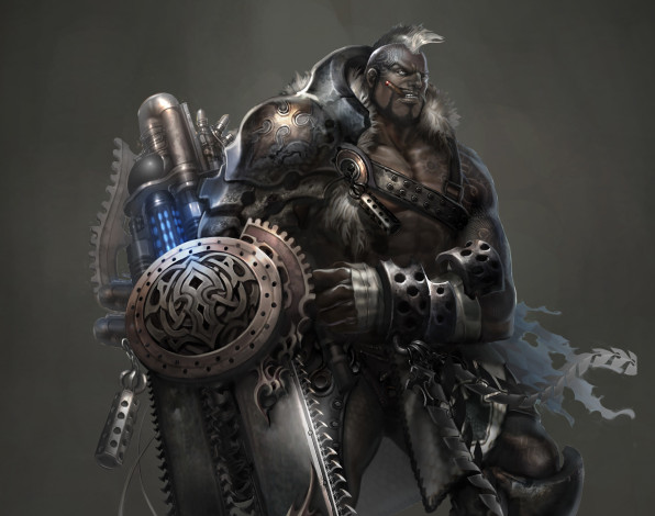 Обои картинки фото видео игры, atlantica, стратегия, ролевая, online, онлайн, игра, antlantica