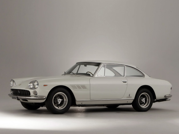 Обои картинки фото автомобили, ferrari