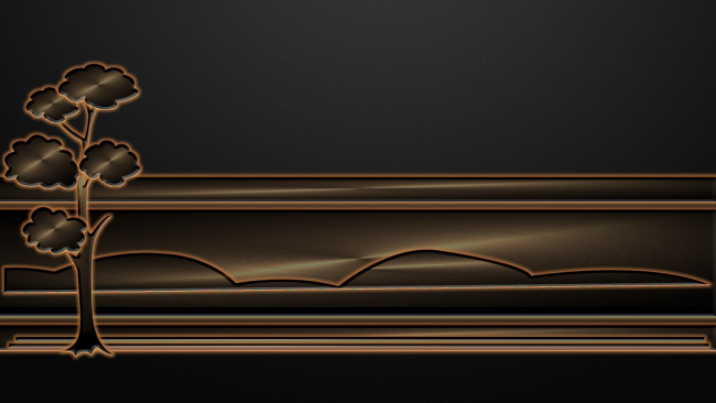 Обои картинки фото 3д графика, природа , nature, дерево