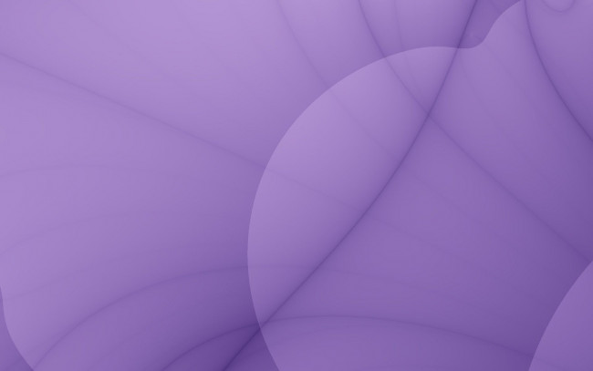 Обои картинки фото компьютеры, desktop decor, сиреневый