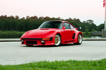 Картинка автомобили porsche