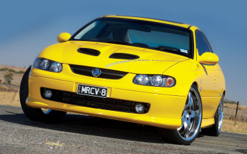 Картинка автомобили holden