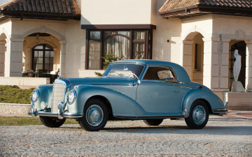 Картинка автомобили mercedes-benz mercedes