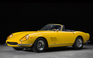 Картинка автомобили ferrari