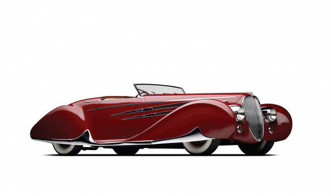 Обои картинки фото автомобили, классика, delahaye