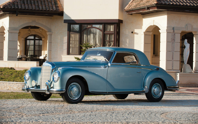 Обои картинки фото автомобили, mercedes-benz, mercedes