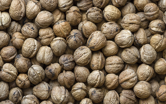 Обои картинки фото еда, орехи,  каштаны,  какао-бобы