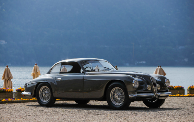 Обои картинки фото автомобили, alfa romeo, alfa