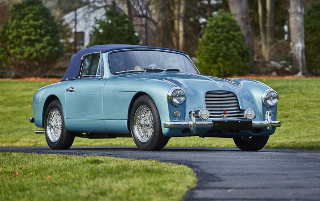 Обои картинки фото автомобили, aston martin, aston