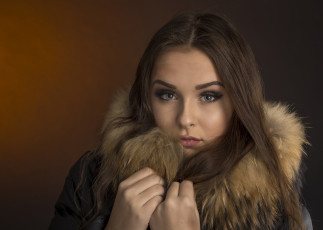 Картинка девушки -unsort+ лица +портреты лицо взгляд