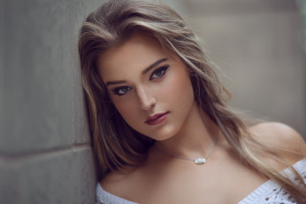 Картинка девушки -unsort+ лица +портреты лицо взгляд