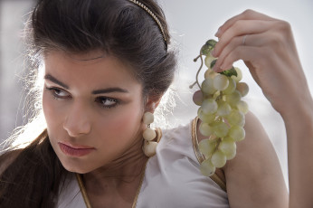 Картинка девушки -unsort+ лица +портреты взгляд лицо