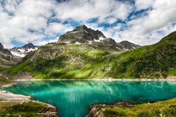 Картинка природа реки озера река лес