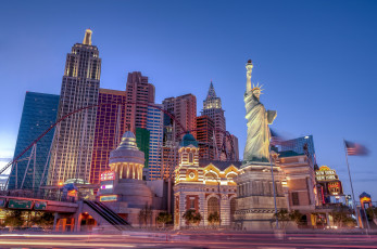 Картинка las+vegas города лас-вегас+ сша отель казино