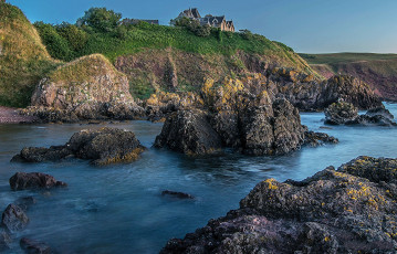 Картинка природа реки озера лес река