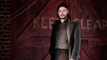 Картинка кино+фильмы penny+dreadful персонаж