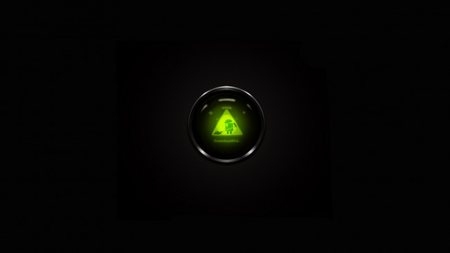 Обои картинки фото компьютеры, android, фон, логотип