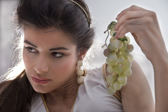 Обои картинки фото девушки, -unsort , лица,  портреты, взгляд, лицо