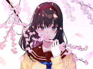 Картинка аниме unknown +другое kayahara