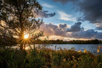 Картинка природа реки озера простор