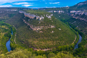 Картинка природа пейзажи простор