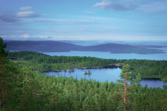 Картинка природа реки озера простор