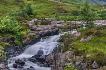 Картинка природа реки озера простор