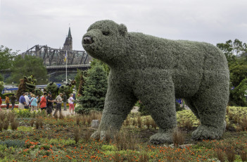 Картинка разное садовые+и+парковые+скульптуры парк город флора скульптура