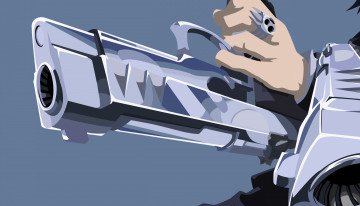 Картинка аниме soul+eater soul eater