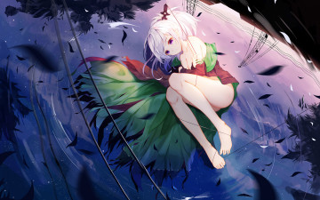 Картинка аниме darker+than+black darker than black