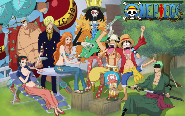 Обои картинки фото аниме, one piece, one, piece, chopper