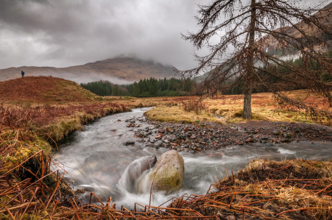 Обои картинки фото природа, реки, озера, простор