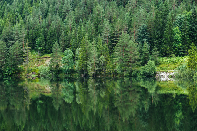 Обои картинки фото природа, реки, озера, простор