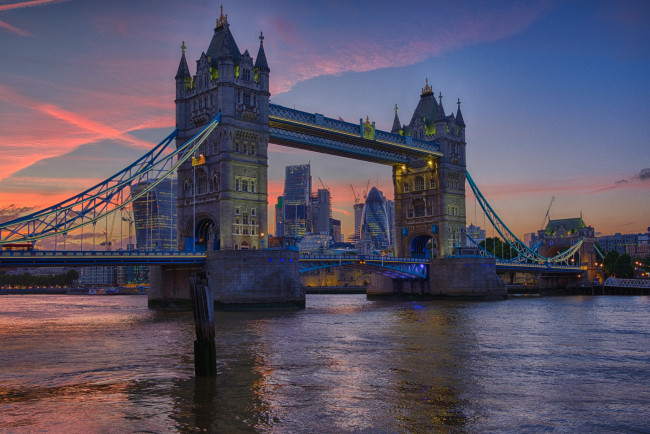 Обои картинки фото города, лондон , великобритания, простор