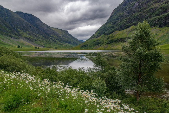 Обои картинки фото природа, реки, озера, простор