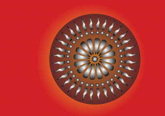 обоя вектор, векторная графика, -графика , graphics, абстракция, рисунок