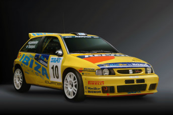 Картинка автомобили seat