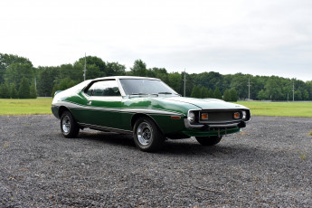 Картинка автомобили amc amx