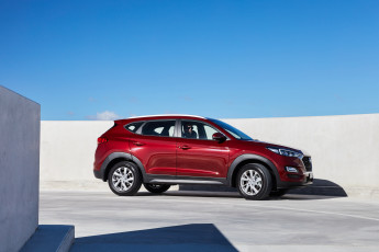 Картинка автомобили hyundai