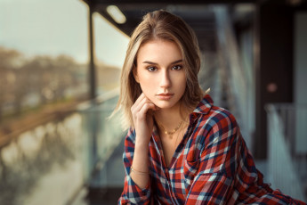 Картинка девушка девушки -unsort+ блондинки +светловолосые модель