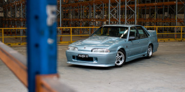 Картинка автомобили holden hsv