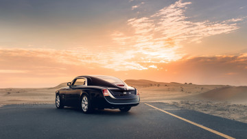 Картинка 2017+rolls+royce+sweptail автомобили rolls-royce вид сзади 2017 rolls royce sweptail роллс ройс премиум класс