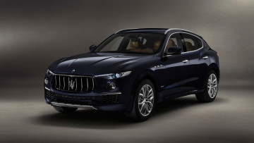 Картинка 2018+maserati+levante+s+q4+granlusso автомобили maserati люкс класс мазерати кроссовер 2018 levante s q4 granlusso
