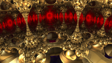 Картинка 3д+графика абстракция+ abstract цвет фон узор