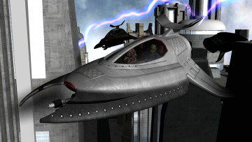 Картинка 3д+графика фантазия+ fantasy фон взгляд девушка