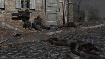 Картинка 3д+графика фантазия+ fantasy фон взгляд девушка