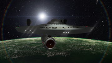 Картинка 3д+графика космические+корабли +звездолеты+ spaceships +starships галактики вселенная полет космический корабль