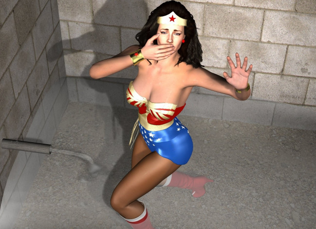 Обои картинки фото 3д графика, фантазия , fantasy, фон, взгляд, девушка