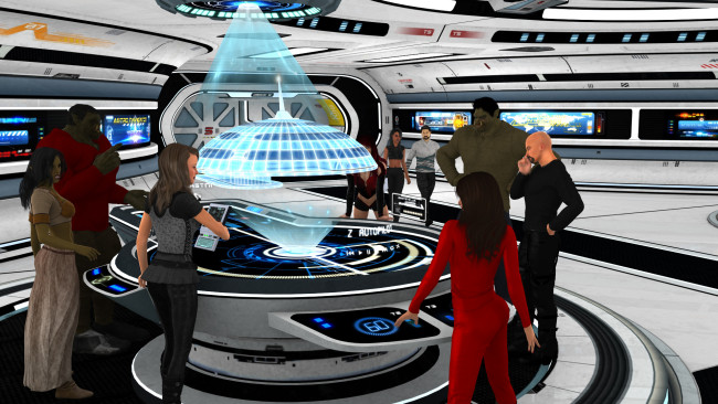 Обои картинки фото 3д графика, фантазия , fantasy, фон, взгляд, девушка