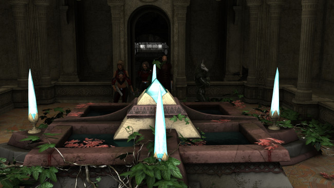 Обои картинки фото 3д графика, фантазия , fantasy, взгляд, фон, девушка